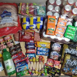 Combo Alimentos #5