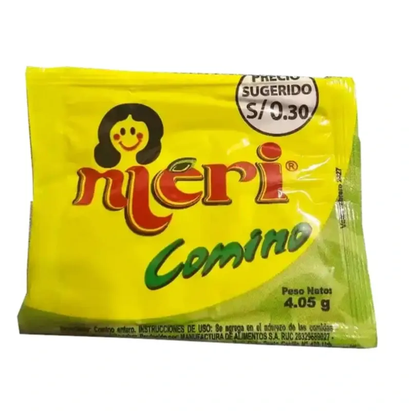 Comino 12u