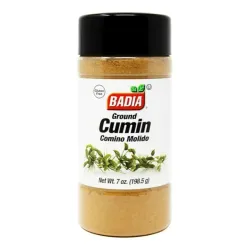 Comino Molido Badia 7oz.