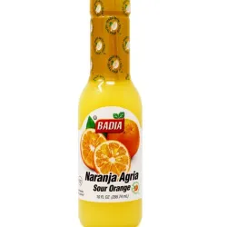 Concentrado de Naranja Agria 295.74 ml