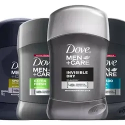 Desodorante Dove (76g)