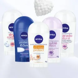 Desodorante Nivea (40ml)