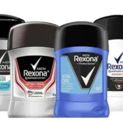 Desodorante Rexona (50ml)
