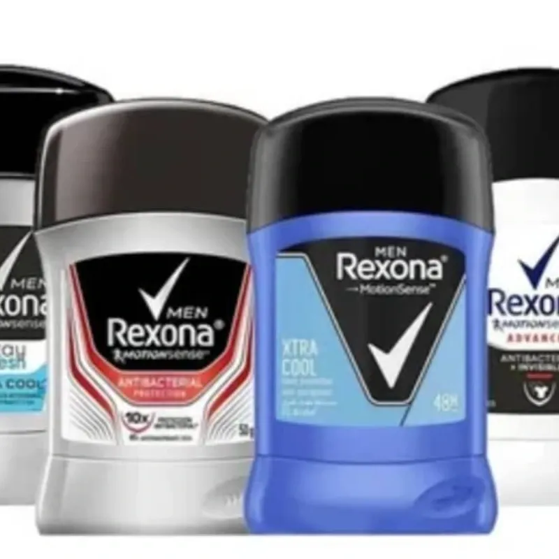 Desodorante Rexona (50ml)