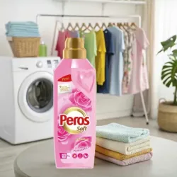 Suavizante para ropa Peros Soft 1L