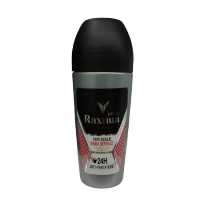 Desodorante Roll-On para Hombre (50ml)