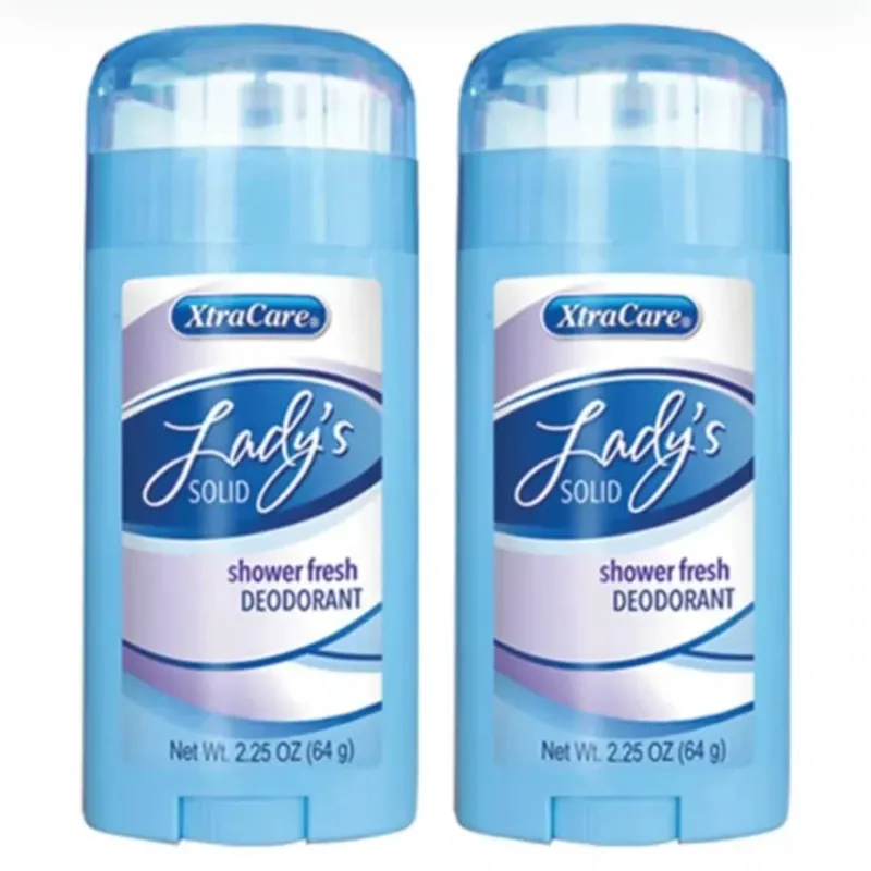 Desodorante XtraCare Lady's (64g)