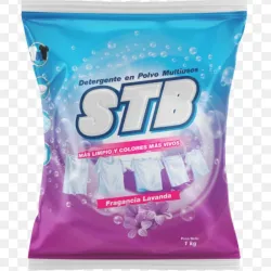Detergente STB 1Kg