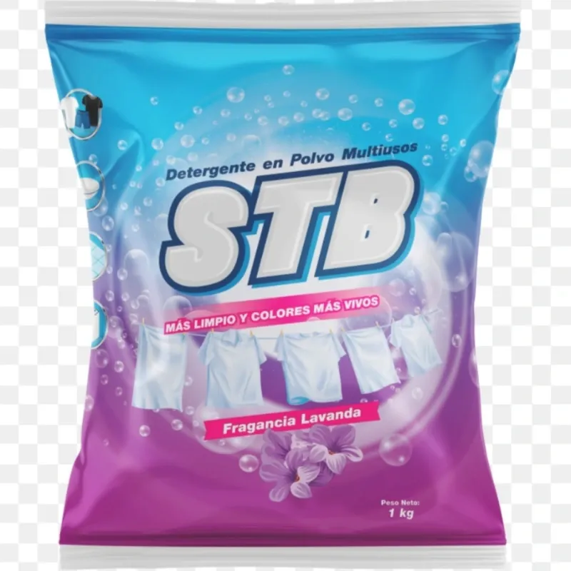 Detergente STB 1Kg
