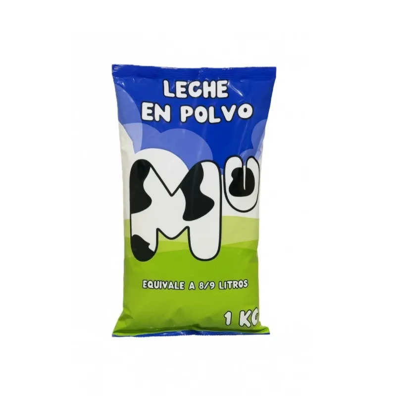 Leche en polvo 1Kg