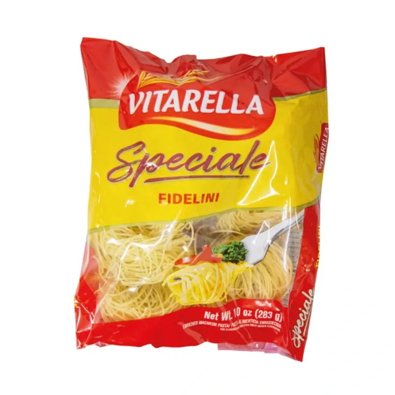 Fideos Vitarella 283g