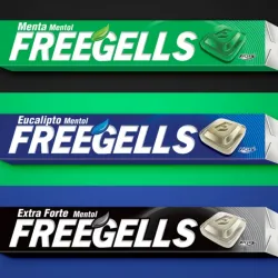 Freegells (3u)