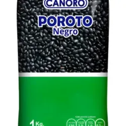 Frijol Negro 1Kg