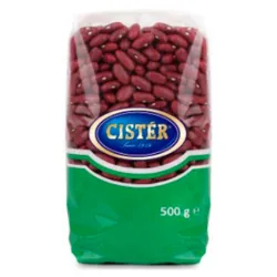 Frijol Colorado 500g