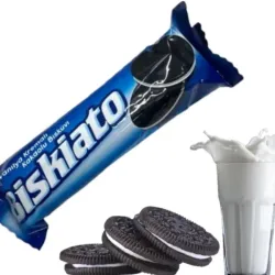 Galletas Biskiato 