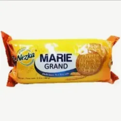 Galletas María 