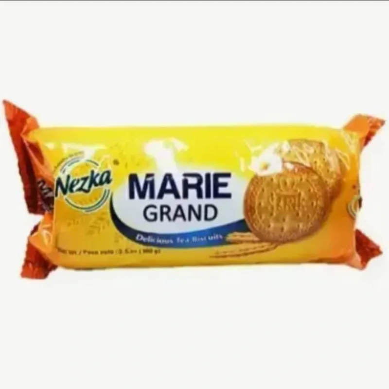 Galletas María 