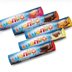 Galletas Luanitos 