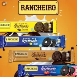 Galletas Rancheiro