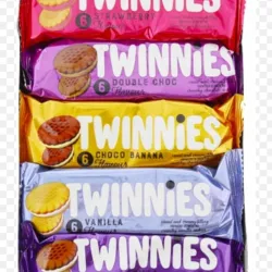Galletas Twinnies