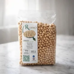 Garbanzos 1 Lb