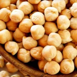 Garbanzos 1 Lb