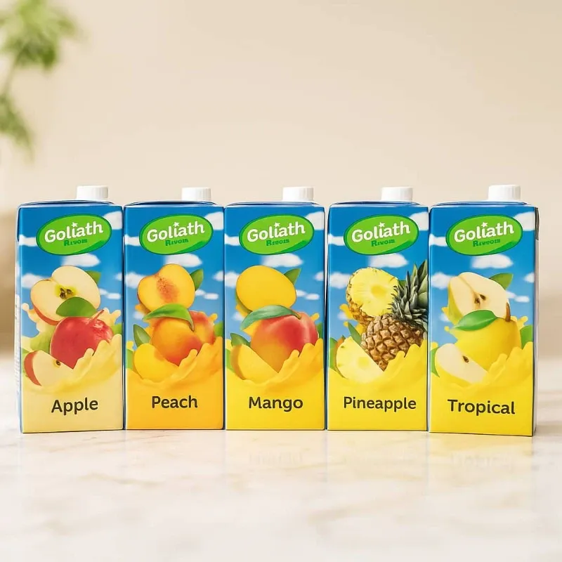 Néctar GOLIATH 946ml