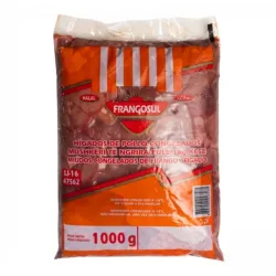 Hígado de Pollo Frangosul 1Kg 