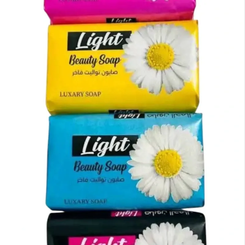 Jabón Light 