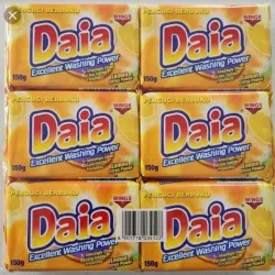 Jabón de Lavar 150g