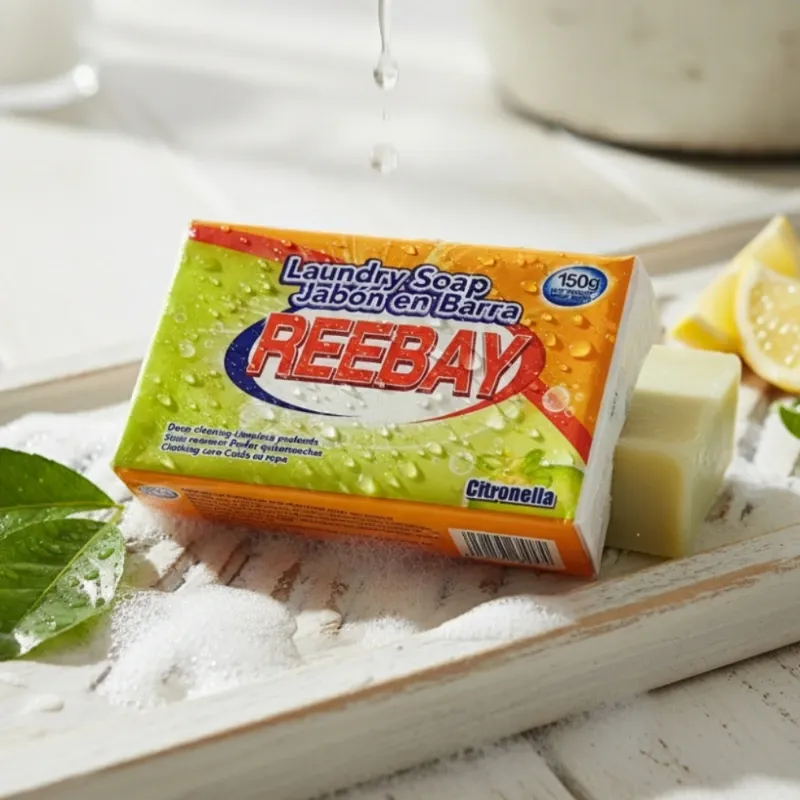 Jabón de Lavar 150g