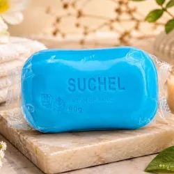 Jabón de Baño 4u