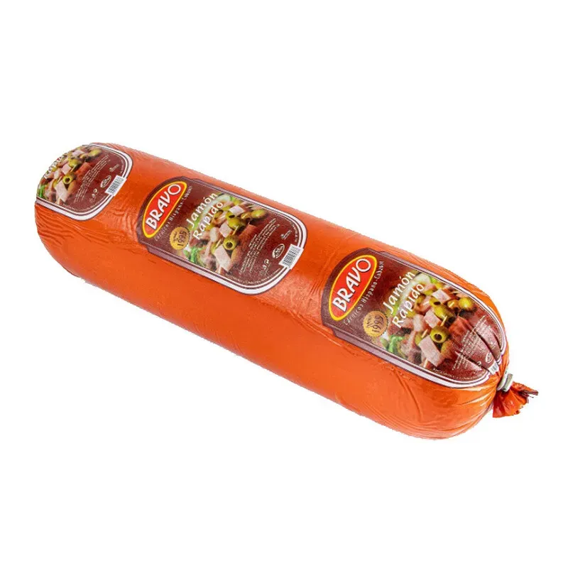 Jamón Rápido(Bravo) - 2Kg