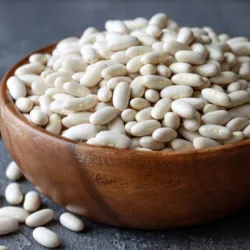 Judías Blanca 1 Lb