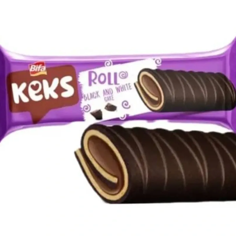 KEKS Roll 50g