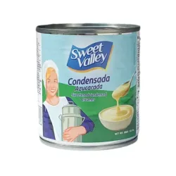 Leche Condensada 