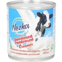 Leche Condensada 