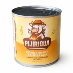 Leche Condensada 