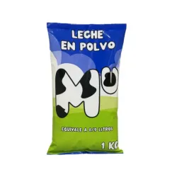 Leche en polvo 1Kg