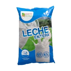 Leche en polvo 1Kg