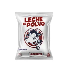Leche en polvo 1Kg