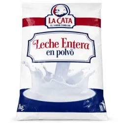 Leche en polvo 1Kg 