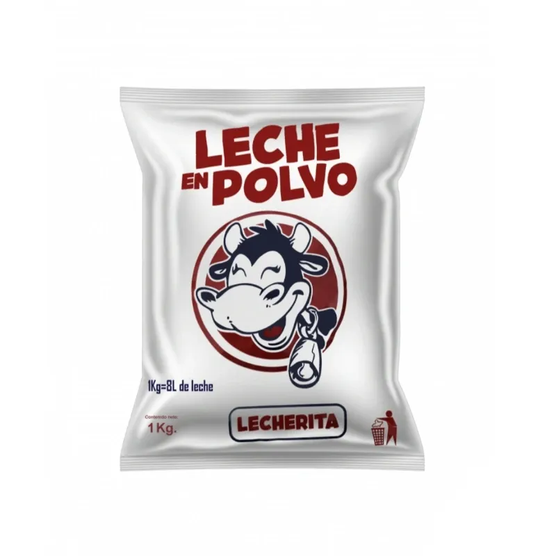 Leche en polvo 1Kg 