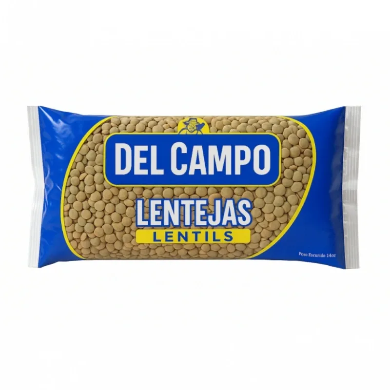Lentejas 1 Lb