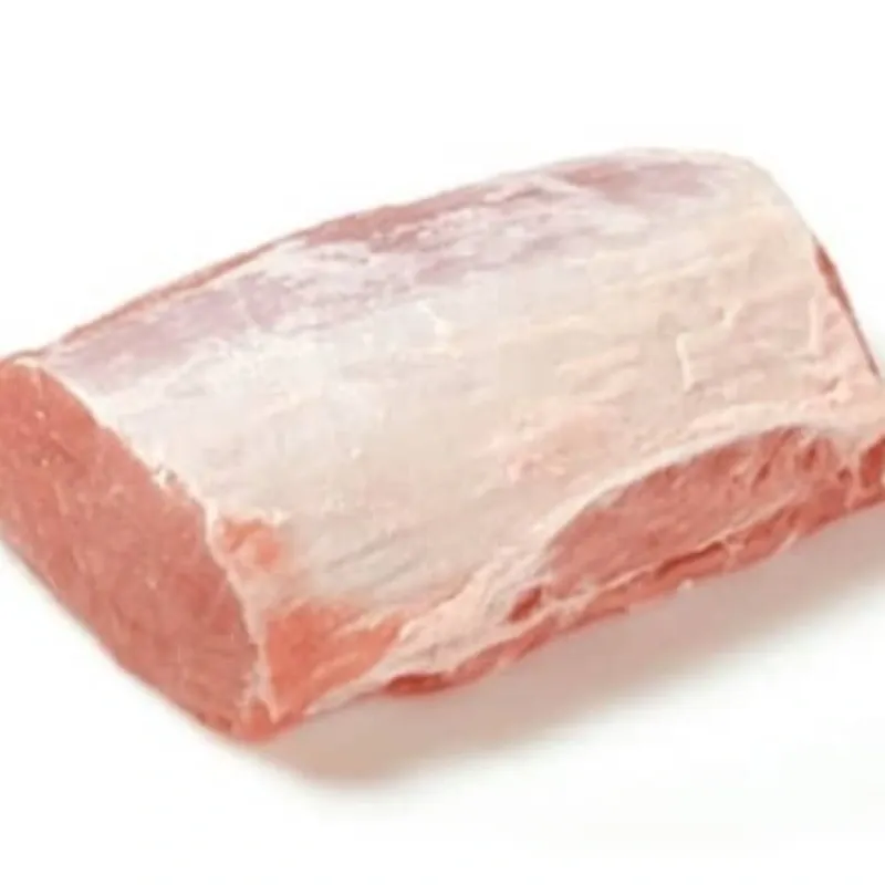 Lomo de cerdo deshuesado 1Kg