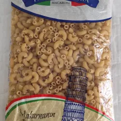 Macarrones 500g 