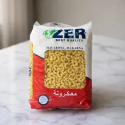 Macarrones 500g 