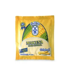 Maicena saborizada 50g