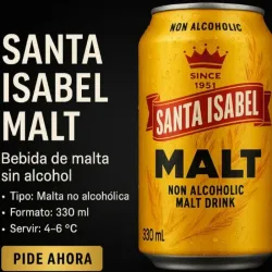 Malta 330ml