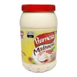 Mayonesa Pramesa 500g